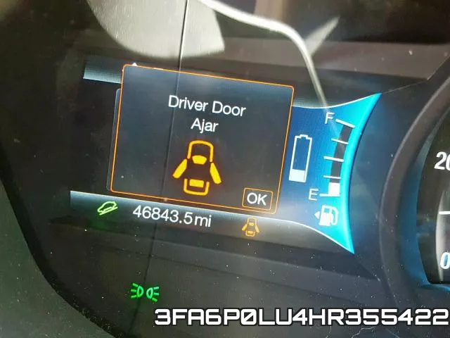 3FA6P0LU4HR355422 фото 9