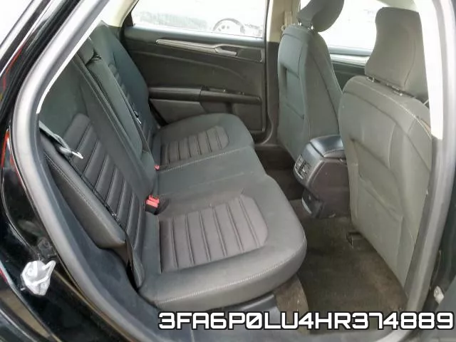 3FA6P0LU4HR374889 фото 7