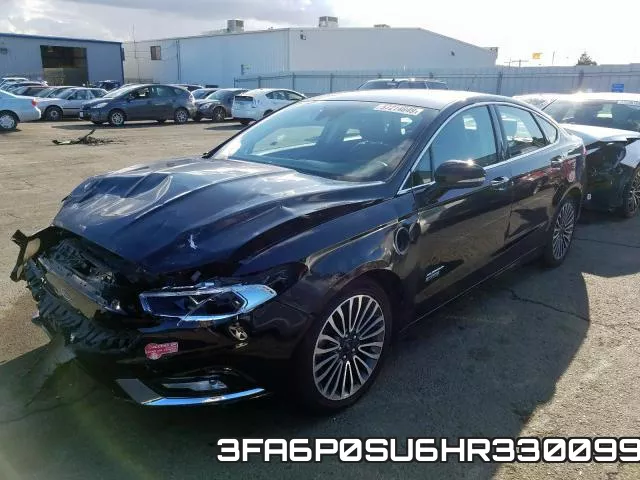 3FA6P0SU6HR330099 фото 3