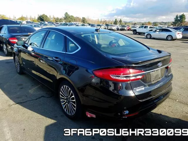 3FA6P0SU6HR330099 фото 4