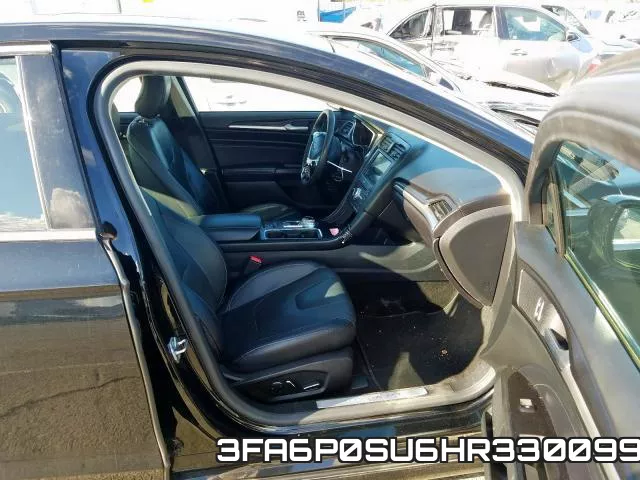 3FA6P0SU6HR330099 фото 6