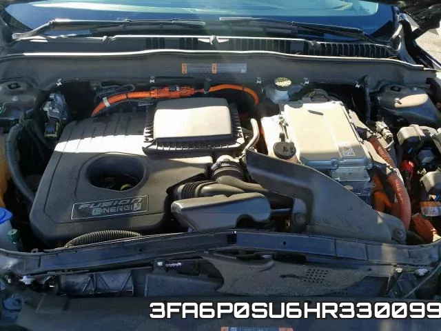 3FA6P0SU6HR330099 фото 8