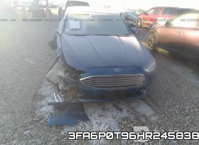 3FA6P0T96HR245838 фото 7