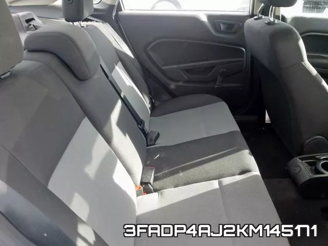 3FADP4AJ2KM145171 фото 7