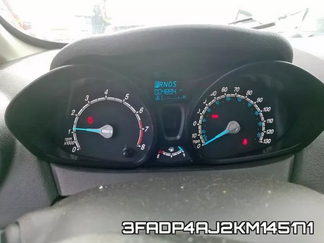 3FADP4AJ2KM145171 фото 9