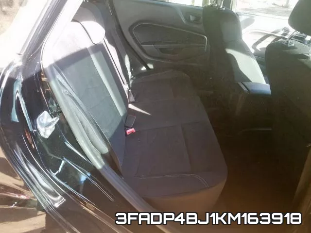 3FADP4BJ1KM163918 фото 7