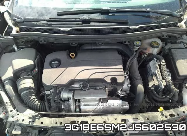 3G1BE6SM2JS602530 фото 2