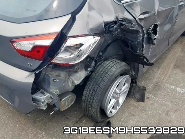 3G1BE6SM9HS533829 фото 10