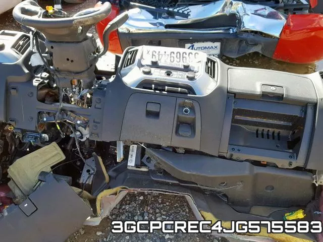 3GCPCREC4JG575583 фото 2