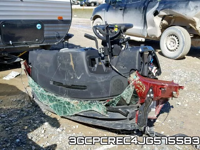 3GCPCREC4JG575583 фото 3