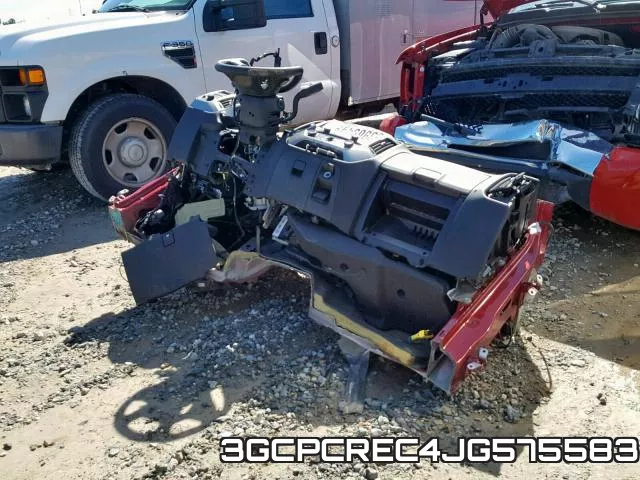 3GCPCREC4JG575583 фото 5
