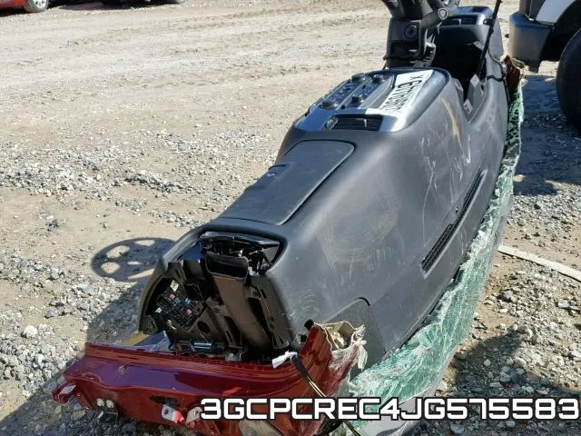3GCPCREC4JG575583 фото 6