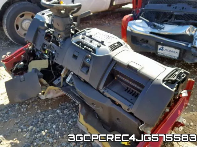 3GCPCREC4JG575583 фото 7