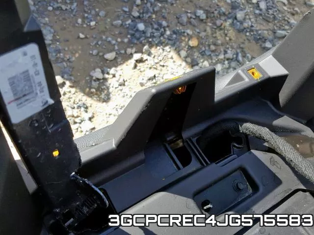 3GCPCREC4JG575583 фото 9