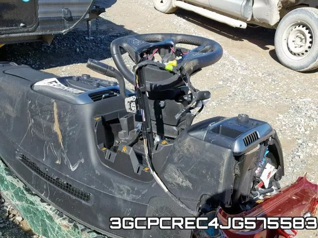 3GCPCREC4JG575583 фото 10