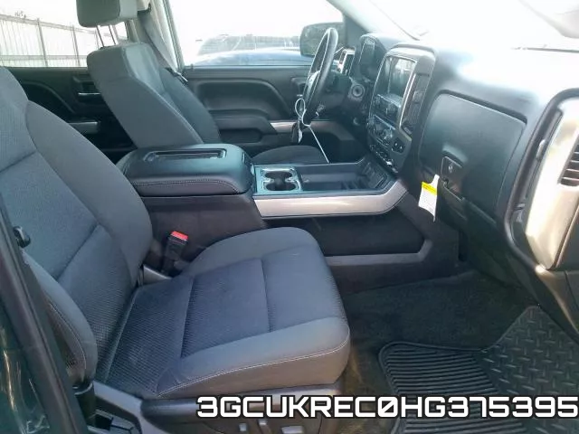3GCUKREC0HG375395 фото 6