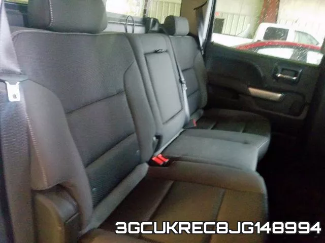 3GCUKREC8JG148994 фото 7