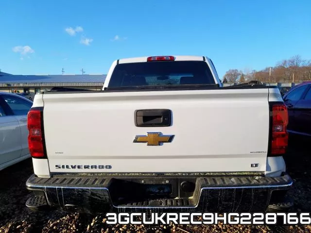 3GCUKREC9HG228766 фото 10