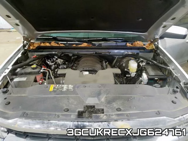 3GCUKRECXJG624761 фото 8