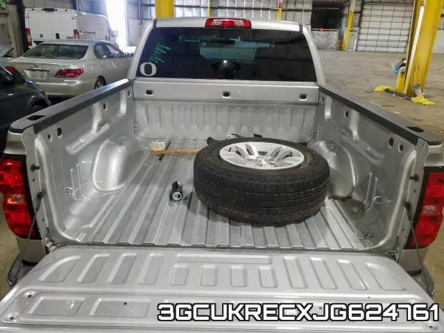 3GCUKRECXJG624761 фото 10