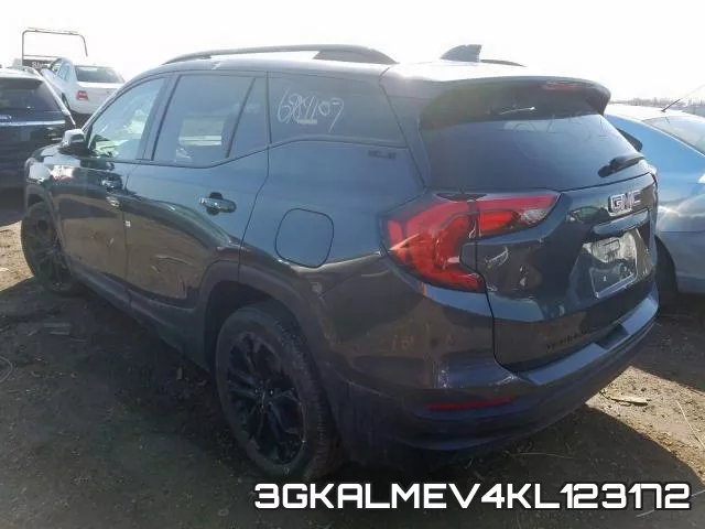 3GKALMEV4KL123172 фото 4