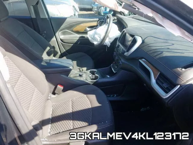 3GKALMEV4KL123172 фото 6