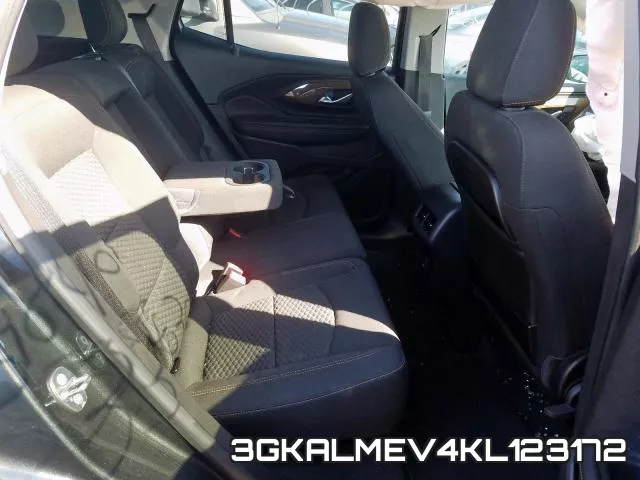 3GKALMEV4KL123172 фото 7