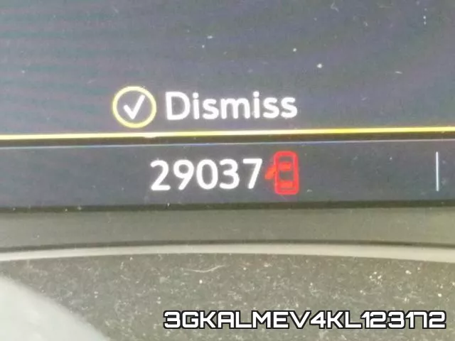 3GKALMEV4KL123172 фото 9