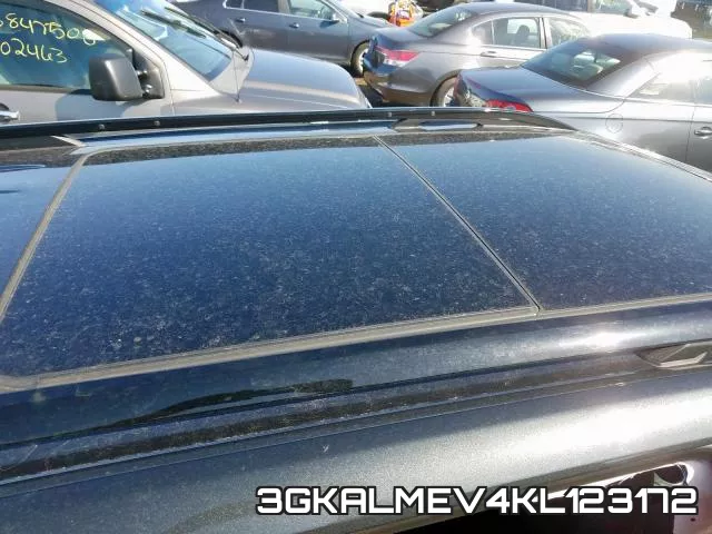 3GKALMEV4KL123172 фото 10