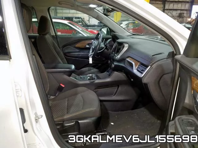 3GKALMEV6JL155698 фото 6