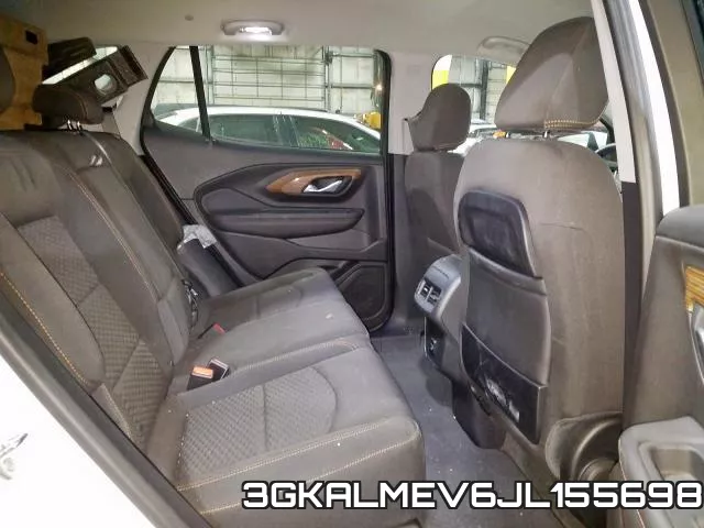 3GKALMEV6JL155698 фото 7