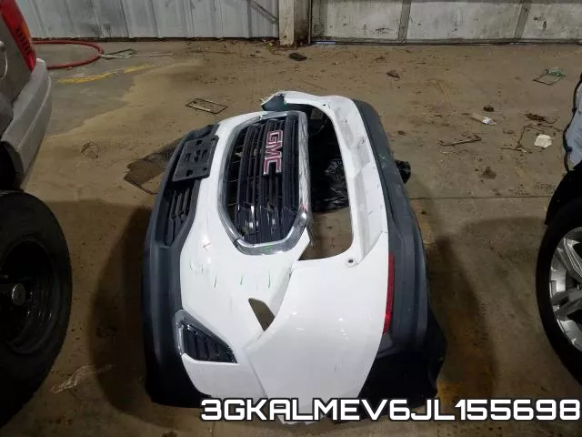 3GKALMEV6JL155698 фото 10
