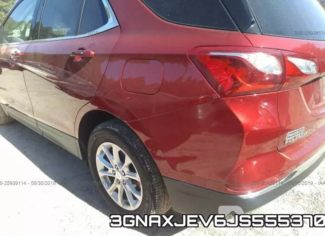 3GNAXJEV6JS555370 фото 4