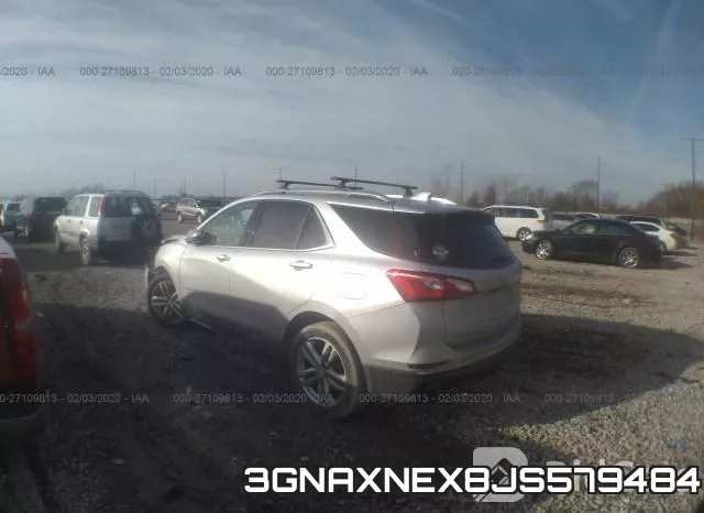 3GNAXNEX8JS579484 фото 4