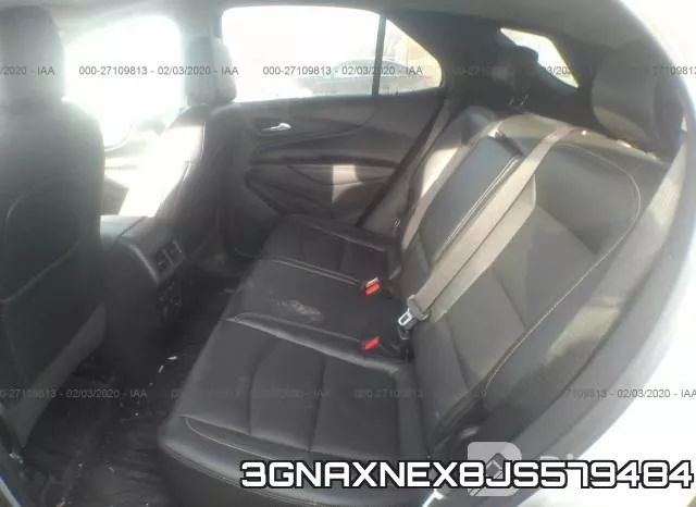 3GNAXNEX8JS579484 фото 9