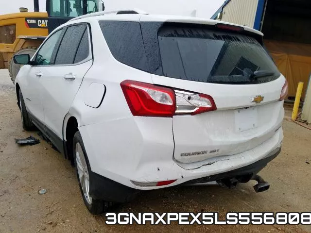 3GNAXPEX5LS556808 фото 4