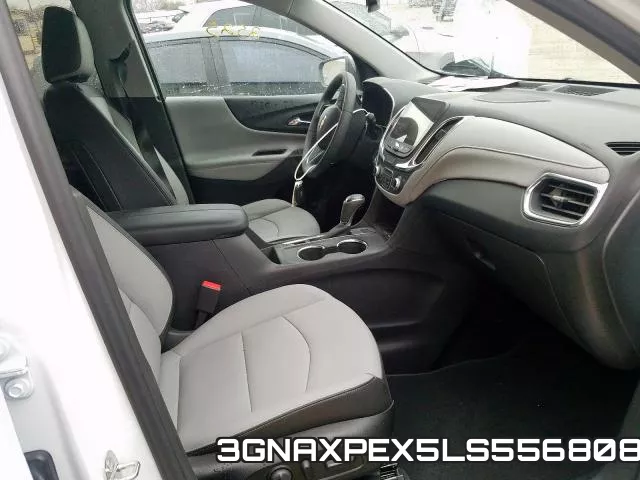 3GNAXPEX5LS556808 фото 6