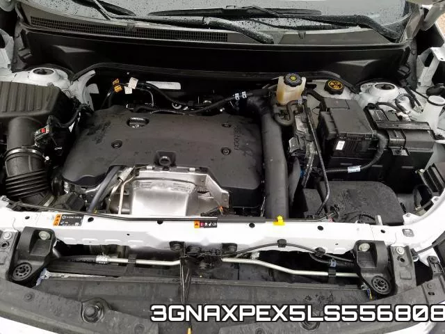 3GNAXPEX5LS556808 фото 8