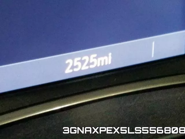 3GNAXPEX5LS556808 фото 9