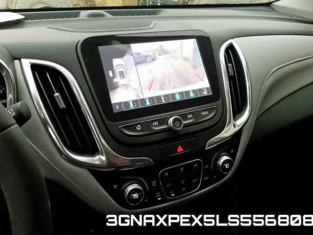 3GNAXPEX5LS556808 фото 10