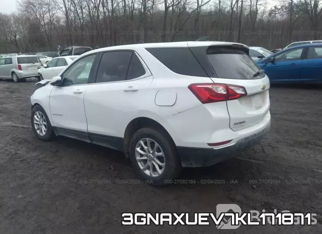3GNAXUEV7KL171871 фото 4