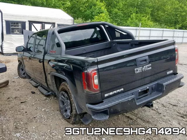 3GTU2NEC9HG474094 фото 4