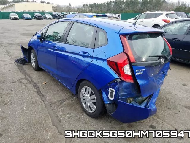 3HGGK5G50HM705947 фото 4