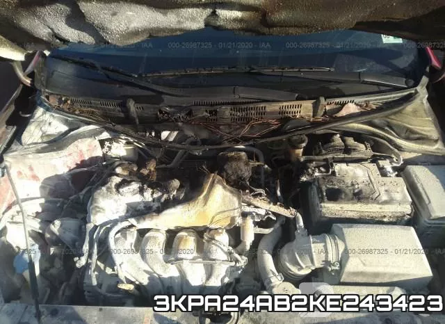 3KPA24AB2KE243423 фото 7