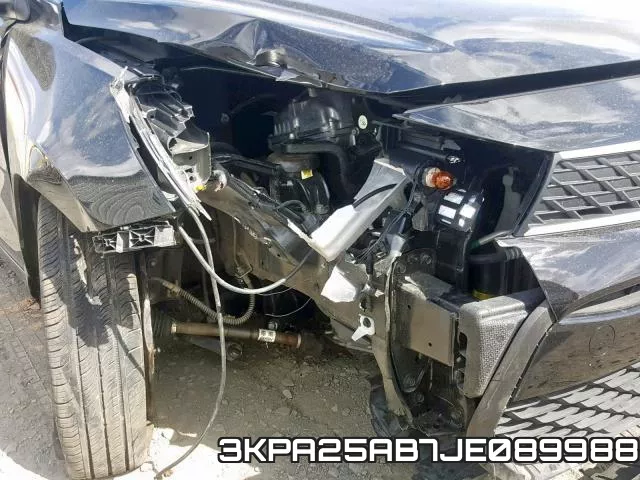 3KPA25AB7JE089988 фото 10