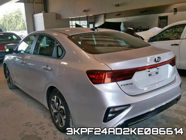 3KPF24AD2KE086614 фото 4