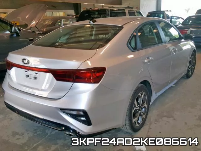 3KPF24AD2KE086614 фото 5