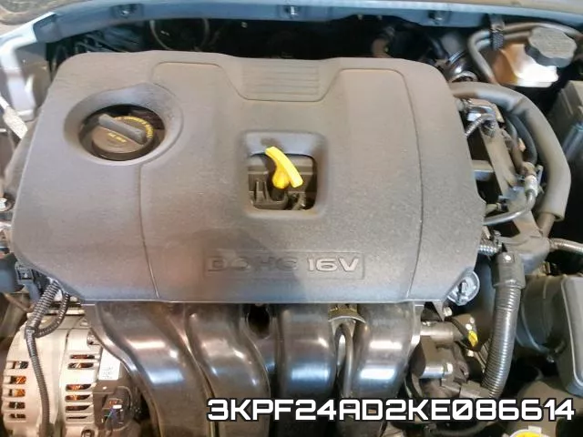 3KPF24AD2KE086614 фото 8