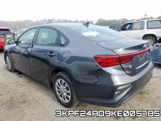 3KPF24AD9KE005785 фото 4
