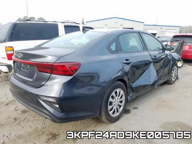 3KPF24AD9KE005785 фото 5